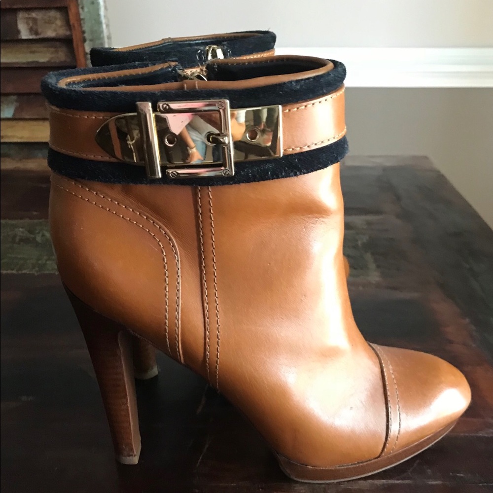 Tory Burch boots